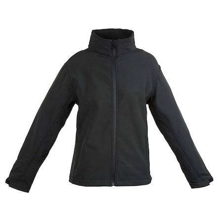 Rps Outdoors Rps Ss Fleece Jacket Ladies Blk - M 777X-14